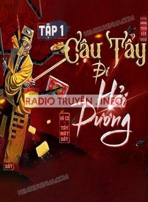 Cậu Tẩy Đi Hải Dương