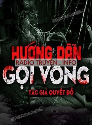 Hướng Dẫn Gọi Vong