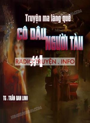 Cô Dâu Người Tàu