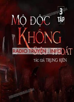 Mộ Độc Không Siêu Thoát