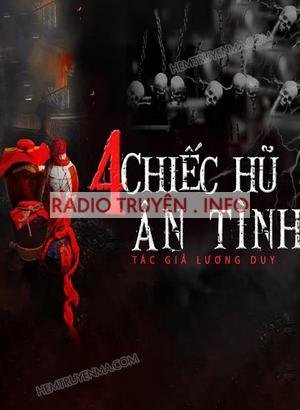 4 Chiếc Hũ Ân Tình