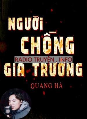 Người Chồng Gia Trưởng