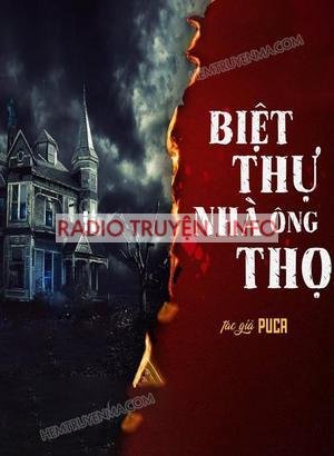 Biệt Thự Nhà Ông Thọ