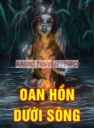 Oan Hồn Dưới Sông