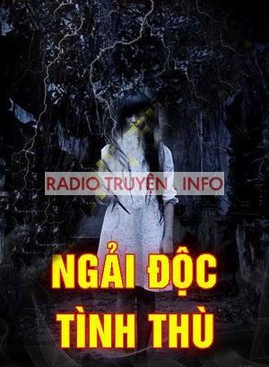 Ngải Độc Tình Thù