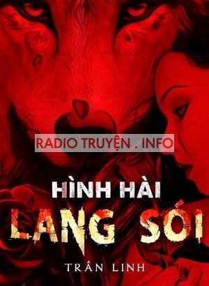 Hình Hài Lang Sói