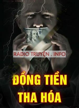 Đồng Tiền Tha Hóa