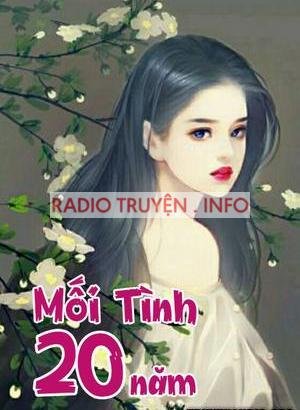 Mối Tình 20 Năm