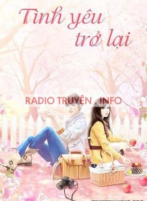 Tình Yêu Tìm Lại