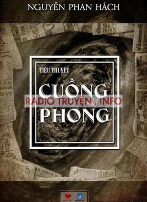 Cuồng Phong - Truyện VOV