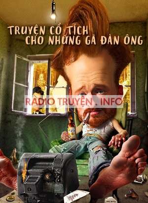 Cổ tích cho những gã đàn ông