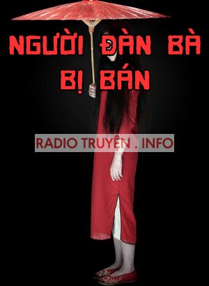 Người đàn bà bị bán