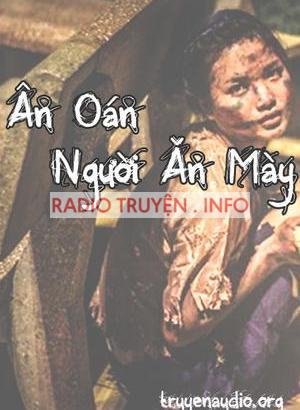 Ân oán người ăn mày