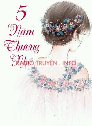 5 Năm Thương Nhớ