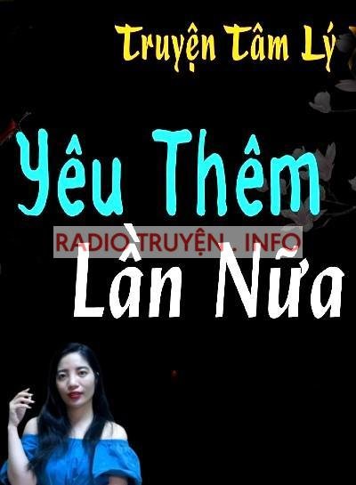 Yêu Thêm Lần Nữa