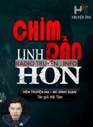 Tiếng Chim Dẫn Linh Hồn