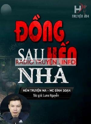 Đồng Hến Sau Nhà