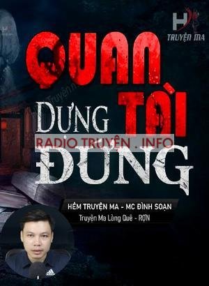 Quan Tài Dựng Đứng