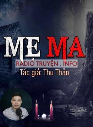 Mẹ Ma