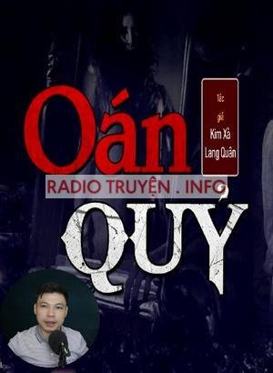 Oán Quỷ