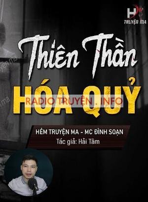 Thiên Thần Hóa Quỷ