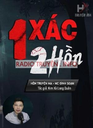 Một Xác Hai Hồn