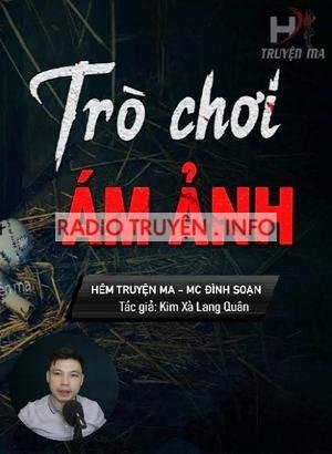 Trò Chơi Ám Ảnh