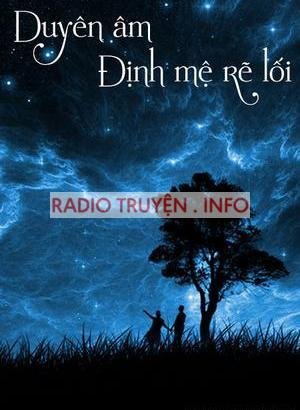 Duyên Âm Định Mệnh Rẽ Lối