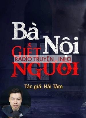 Bà Nội Giết Người