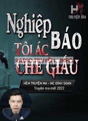 Nghiệp Báo Sau Tội Ác Bị Che Giấu