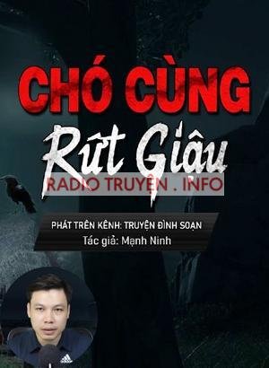 Chó Cùng Rứt Giậu