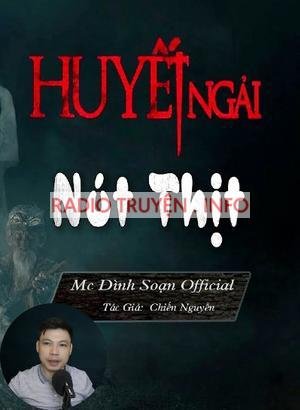 Huyết Ngải Nút Thịt