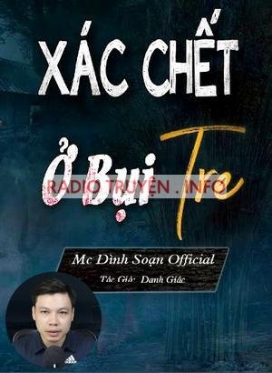 Xác Chết Ở Bụi Tre