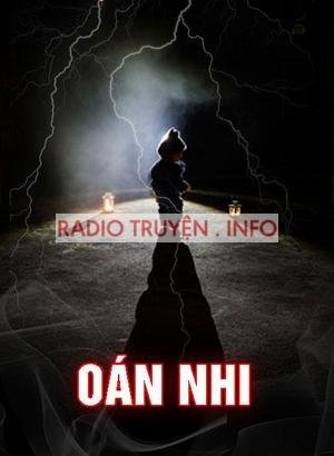 Oán Nhi