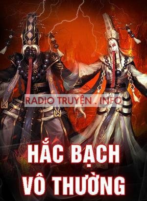 Hắc Bạch Vô Thường