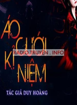 Áo Cưới Kỷ Niệm