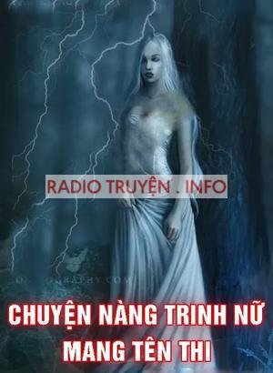 Chuyện Nàng Trinh Nữ Mang Tên Thi