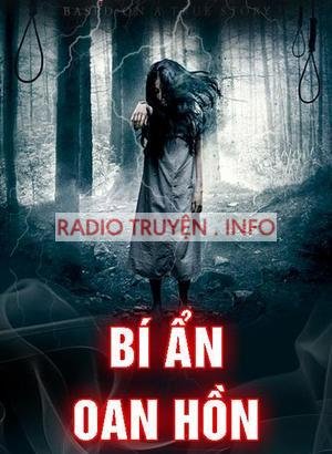 Bí Ẩn Oan Hồn