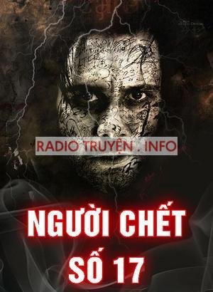 Người Chết Số 17