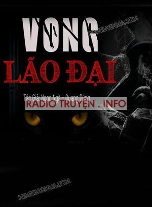 Vong Lão Đại