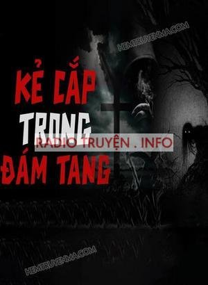 Kẻ Cắp Trong Đám Tang