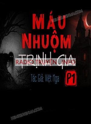 Máu Nhuộm Trịnh Gia