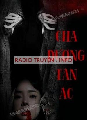 Cha Dượng Tàn Ác