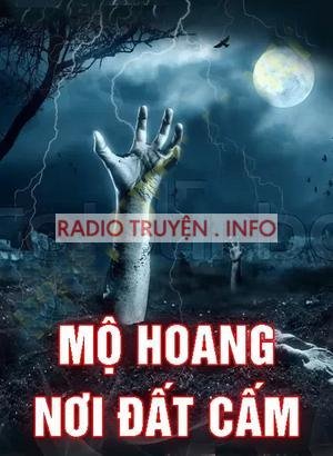 Mộ Hoang Nơi Đất Cấm