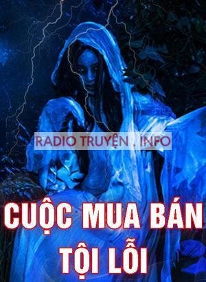 Cuộc Mua Bán Tội Lỗi