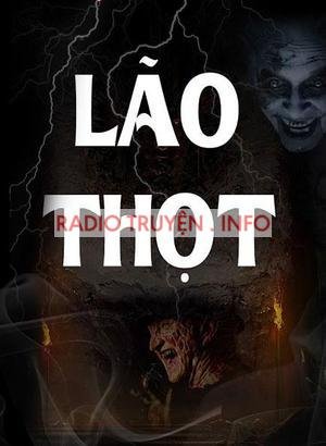 Lão Thọt