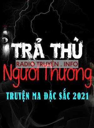 Trả Thù Người Thương