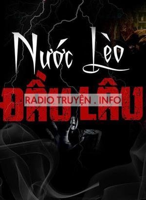 Nước Lèo Đầu L.âu