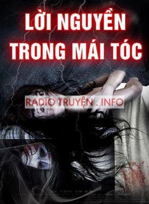 Lời Nguyền Trong Mái Tóc