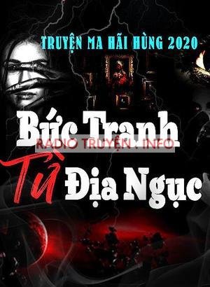 Bức Tranh Từ Địa Ngục